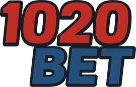 1020 bet Logo